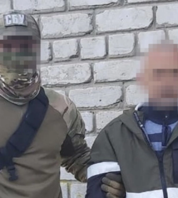 За матеріалами СБУ 12 років тюрми отримав колаборант з Куп’янська