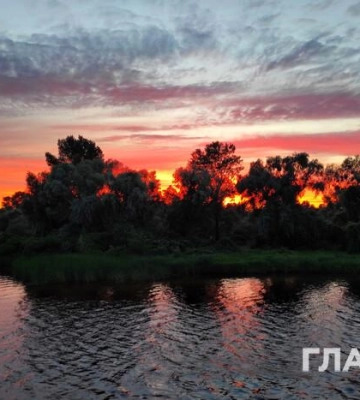 Короткочасні дощі та грози: прогноз погоди на 8 червня
