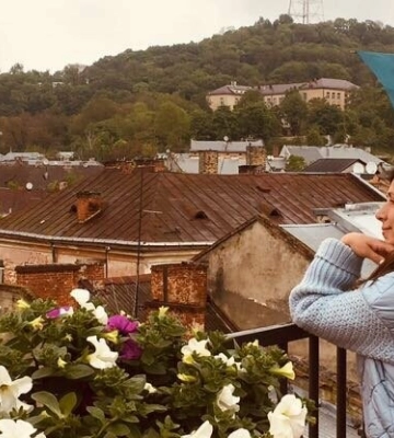 Сьогодні у Львові падатиме дощ: прогноз