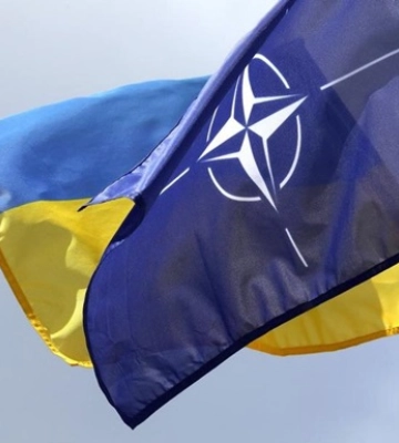 НАТО создаст должность специального представителя в Украине