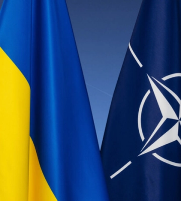 НАТО планирует создать новый пост специального посланника в Украине, - The Foreign Policy