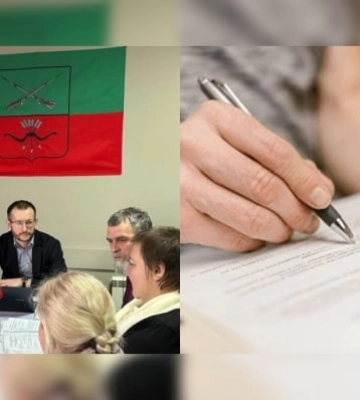 В Мелитополе оккупационная власть &quot;кинула&quot; людей с оформлением наследства 