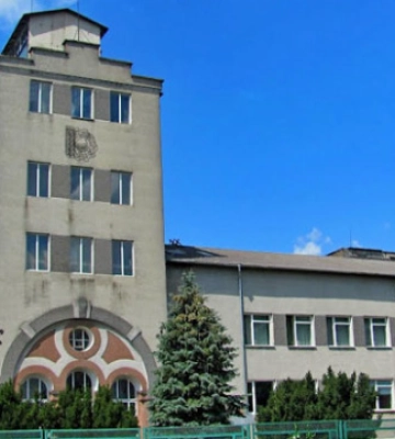 Фонд держмайна виставив на продаж Зірненський спиртовий завод