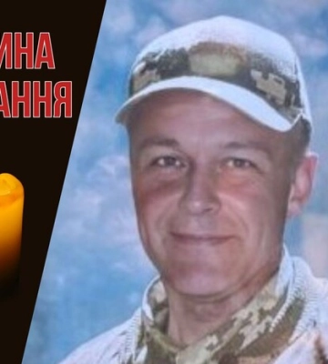 Не раз витягав з поля бою поранених побратимів. Згадаймо Володимира Тура