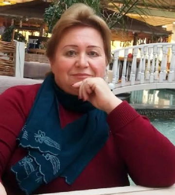 Суд заочно дав 3 роки в’язниці директорці школи у Сиваському