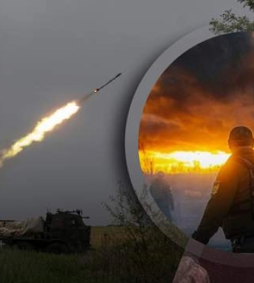Усе літо тут палатиме, – полковник запасу спрогнозував, де будуть найважчі бої на фронті