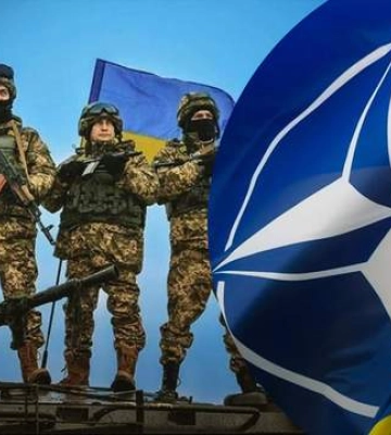 НАТО планирует создать новый пост специального посланника в Украине, - The Foreign Policy