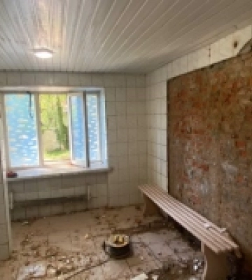 У Рівному облаштують безбарʼєрний доступ в гуртожитку для переселенців