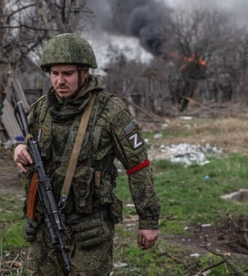 Активізація росіян на Харківщині й Півночі. Чого хочуть досягнути окупанти