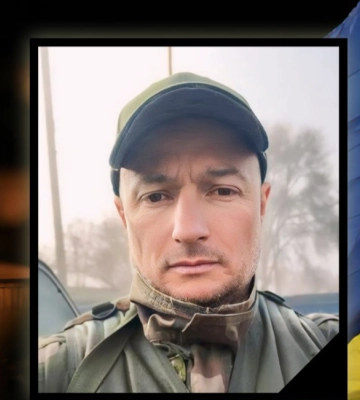 Волинь у безпросвітній скорботі: на війні не перестають гинути Герої