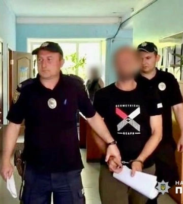 Заштовхав у багажник чоловіка та побив до смерті у безлюдному місці: жителю Одещини загрожує до десяти років тюрми, - ФОТО