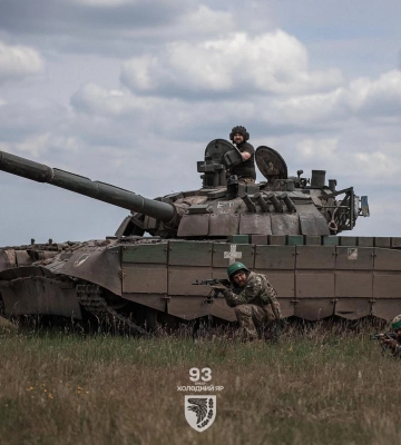 ВСУ отбили у оккупантов часть Волчанска, - Bild