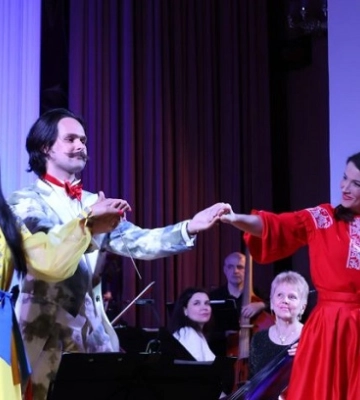 Сумська обласна філармонія закінчила 86-й концертний сезон