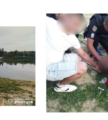 На Одещині трагічно загинув десятирічний хлопчик