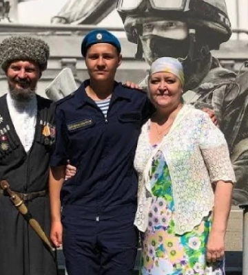 Військовий РФ, який скинув вибухівку на мешканців Херсонщини, отримав підозру