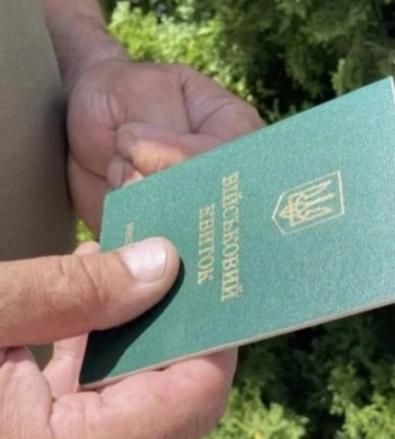 Вперше за час війни суд призначив максимальне покарання ухилянту: фабула справи