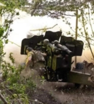 У районі Вовчанська триває 3 атаки, відбувається бій неподалік Тернів, - Генштаб