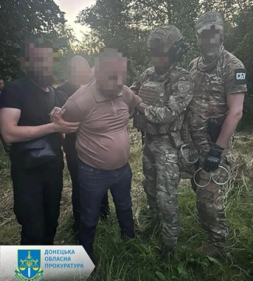 Через Тису за 15 тисяч євро: викрито організатора незаконного переправлення військовозобов&#039;язаних