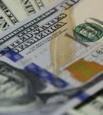 Міжнародні резерви у травні скоротились на 7,9%