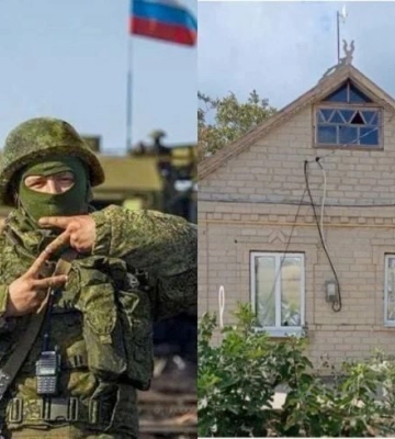 Окупанти 290 разів ударили по Запорізькій області