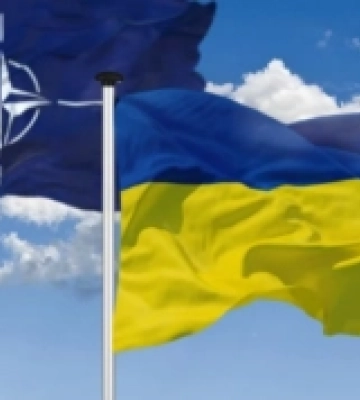 НАТО створить посаду спеціального посланця в Україні