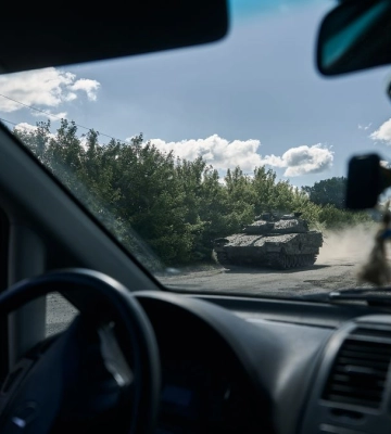 Бои за Волчанск: действительно ли ВСУ удалось отбить у россиян часть города