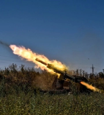 Росіяни знизили активність на Харківщині, але продовжують перегруповуватися - Синєгубов