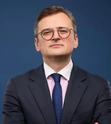 Цього тижня відбулися перші за багато років політичні консультації між МЗС України та Китаю — Кулеба