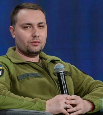 Бойовий шлях Міжнародного легіону ГУР почався з Ірпеня, - Буданов