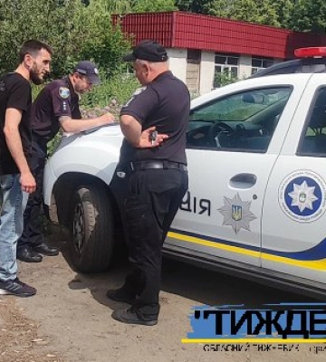 У Сумах провели акцію на підтримку військовополонених
