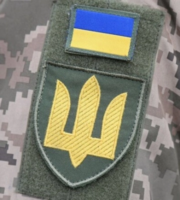 ТЦК мобілізували мешканця Києва, який разом із сім'єю приїхав у Солотвино