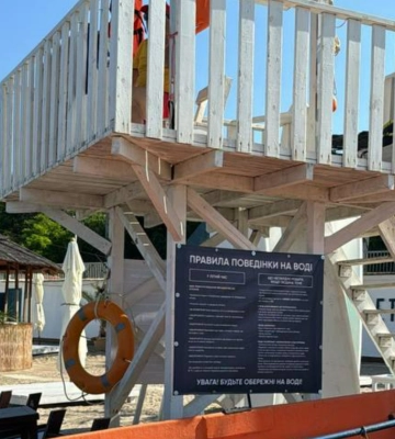 В Одесі дозволили відпочивати біля моря: який пляж відкрили першим