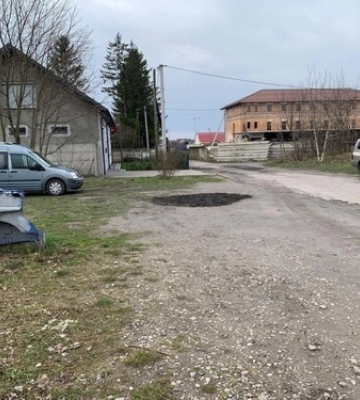 У Володимирі продають комунальну ділянку: скільки коштує