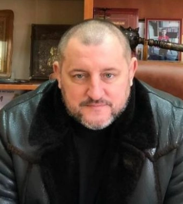 На колишнього мера Куп&#039;янська, обвинуваченого у держзраді, скоїли замах. Він у критичному стані — ГУР
