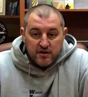 В России совершили покушение на мэра-коллаборанта Купянска Геннадия Мацегору. Он в критическом состоянии, - ГУР