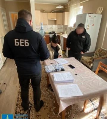 На Одещині посадовиця незаконно заволоділа державними коштами