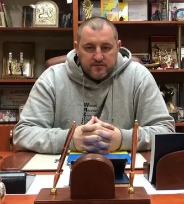 В россии совершено покушение на купянского мэра-коллаборанта Мацегору: предатель в критическом состоянии