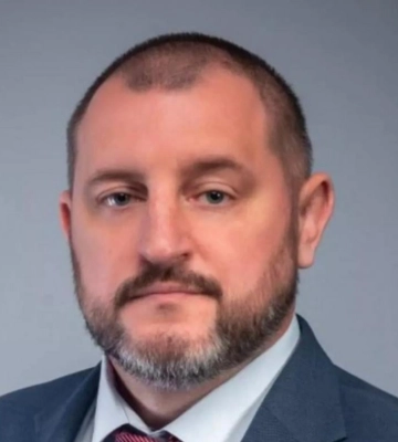 На мера-колаборанта Купʼянська Мацегору скоїли замах — він у критичному стані