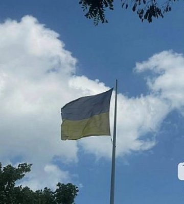 Какой будет погода в Кривом Роге в воскресенье, 9 июня