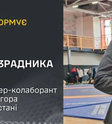 На мера-колаборанта Купʼянська Мацегору скоїли замах — він у критичному стані