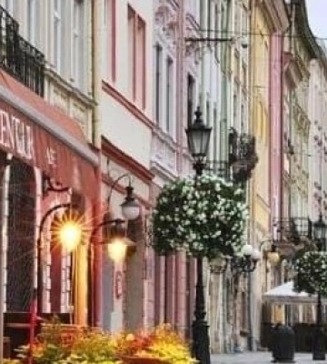 Погода у Львові на завтра