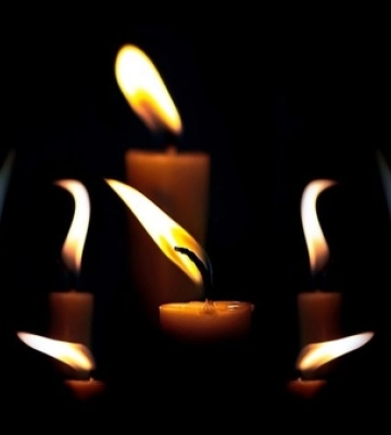 На Запоріжжі помер військовий з Волині