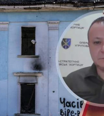 Врага активно уничтожают: в ОСГВ &quot;Хортица&quot; рассказали о действиях россиян в районе Часового Яра