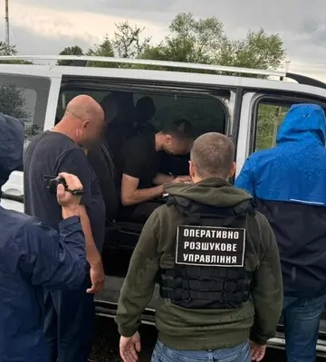 Власник готелю на Закарпатті переправляв ухилянтів через словацький кордон