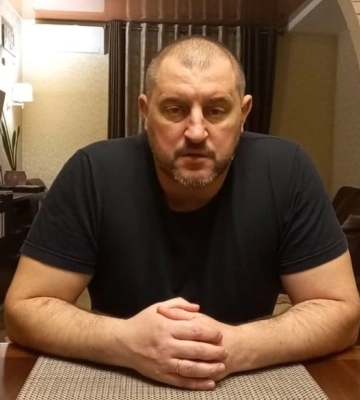 На мера-колаборанта Купʼянська Мацегору скоїли замах — він у критичному стані