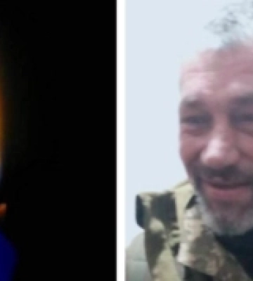 Помер захисник України з Рожища Павло Хоменський