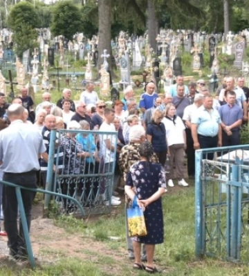 Нові обставини щодо травмування та смерті військовозобов'язаного від Житомирського ОТЦК та СП
