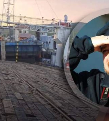 Інакше б не прагнули відновити: у ВМС пояснили значення удару по Керченській поромній переправі