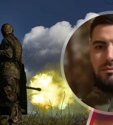 Идут тяжелые бои за каждый подвал и дом, – военный рассказал, что происходит возле Волчанска