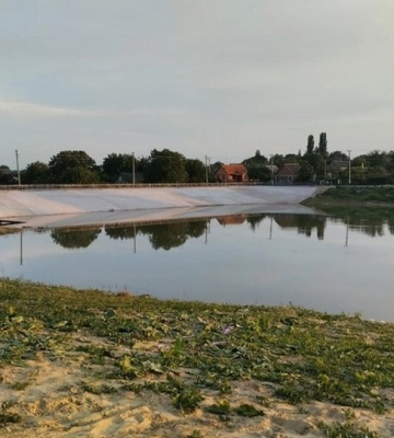 10-річний хлопчик загинув на водоймі у Роздільнянському районі Одещини